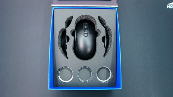 Mountain Makalu Max Gaming Mouse