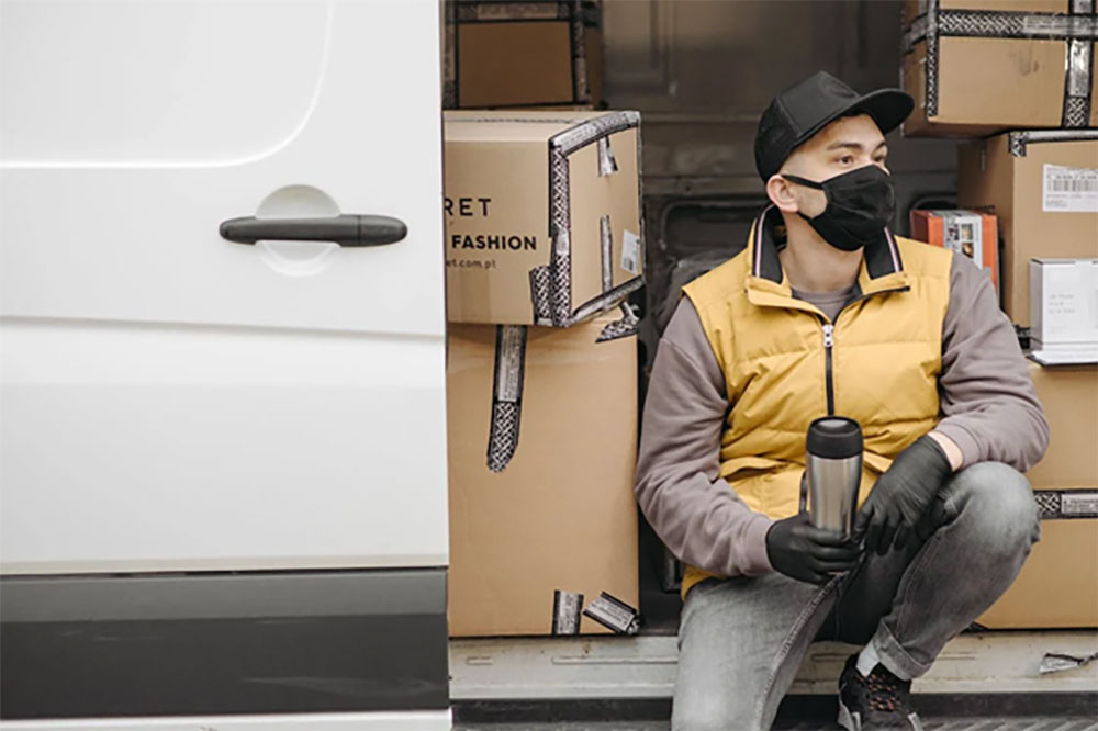 package tracking