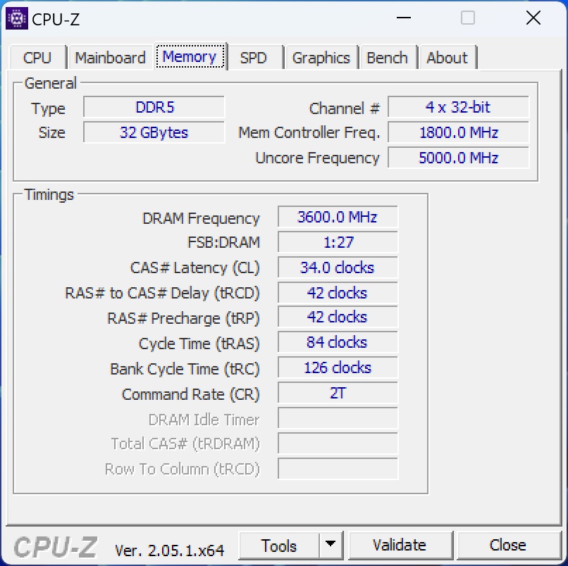 patriot ddr5 7200 info1