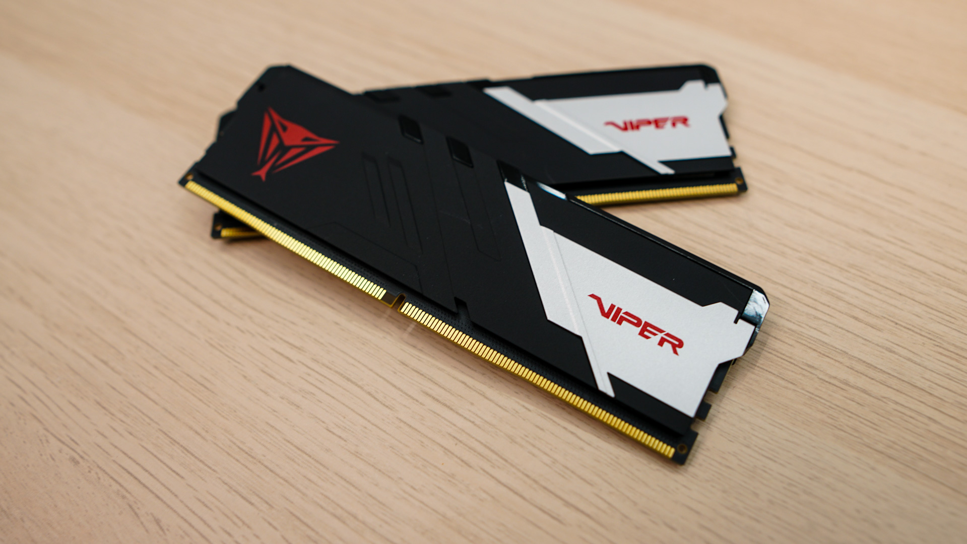 Patriot Viper Venom DDR5-7200 32GB Memory Kit Review