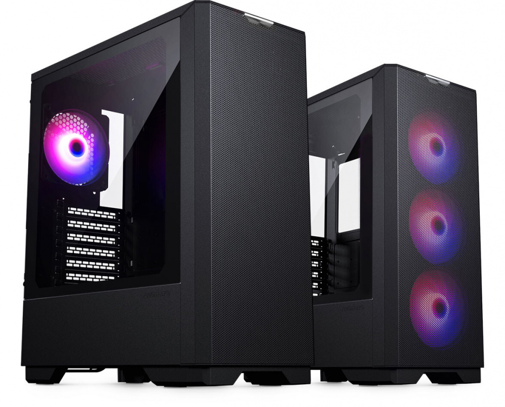 Phanteks Eclipse G300A