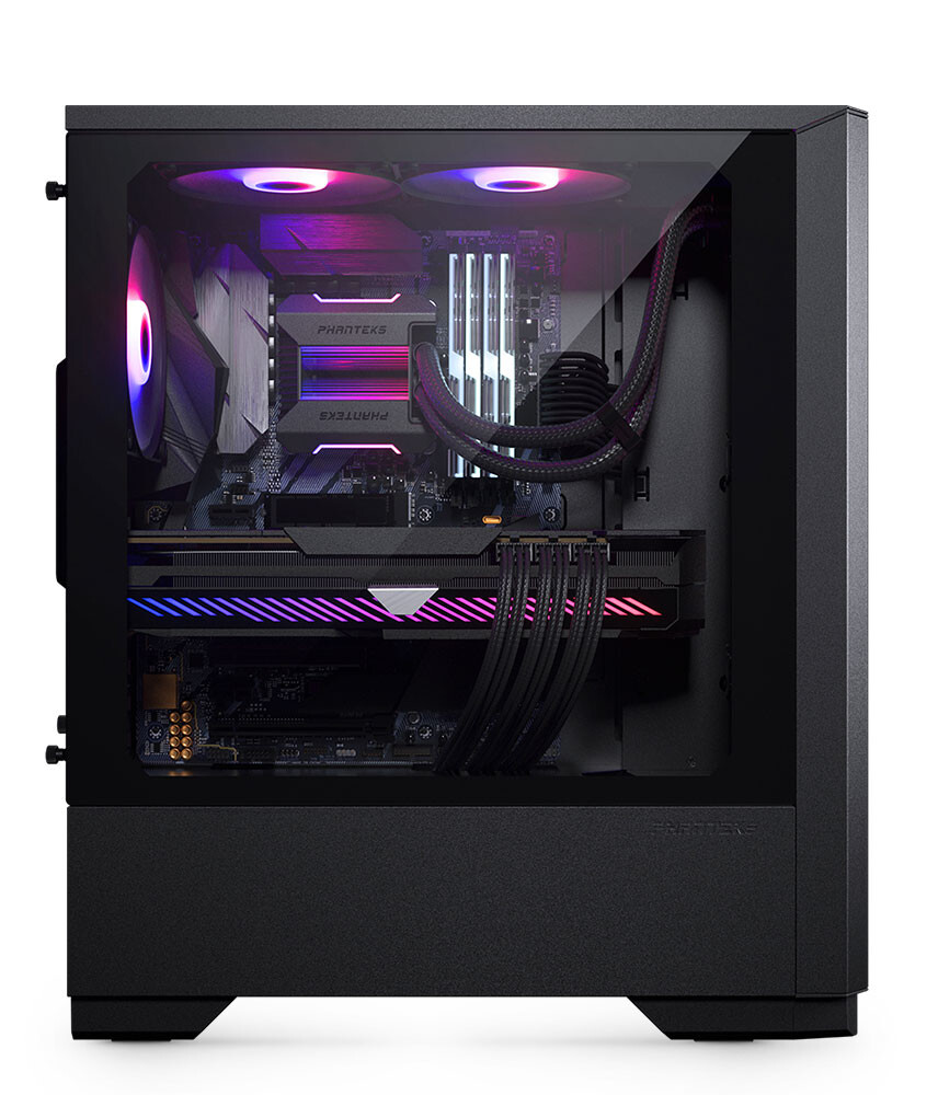 Phanteks Eclipse G300A