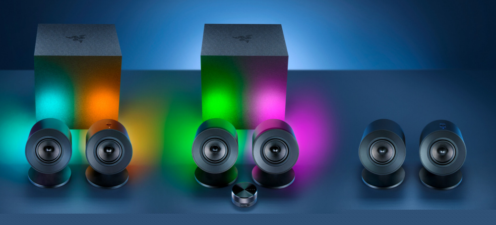 Razer Nommo V2