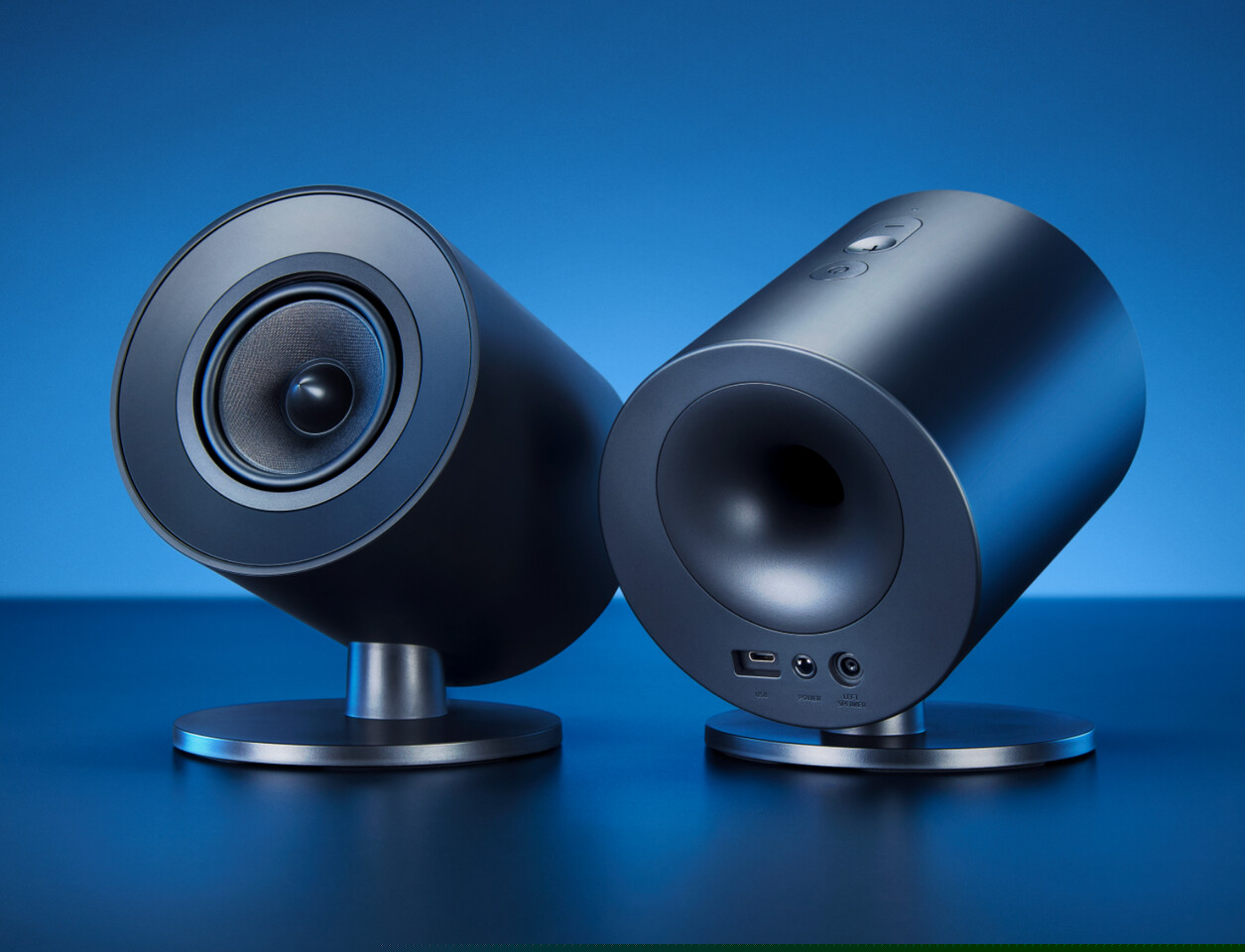 Razer Nommo V2