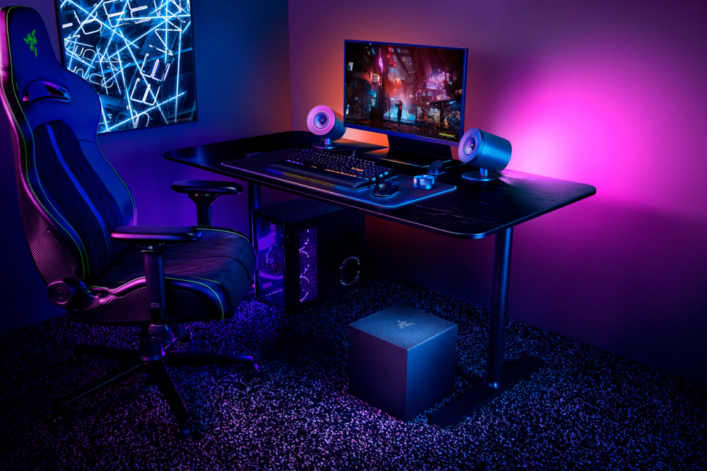 Razer Nommo V2