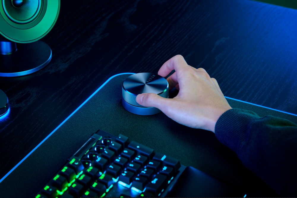Razer Nommo V2