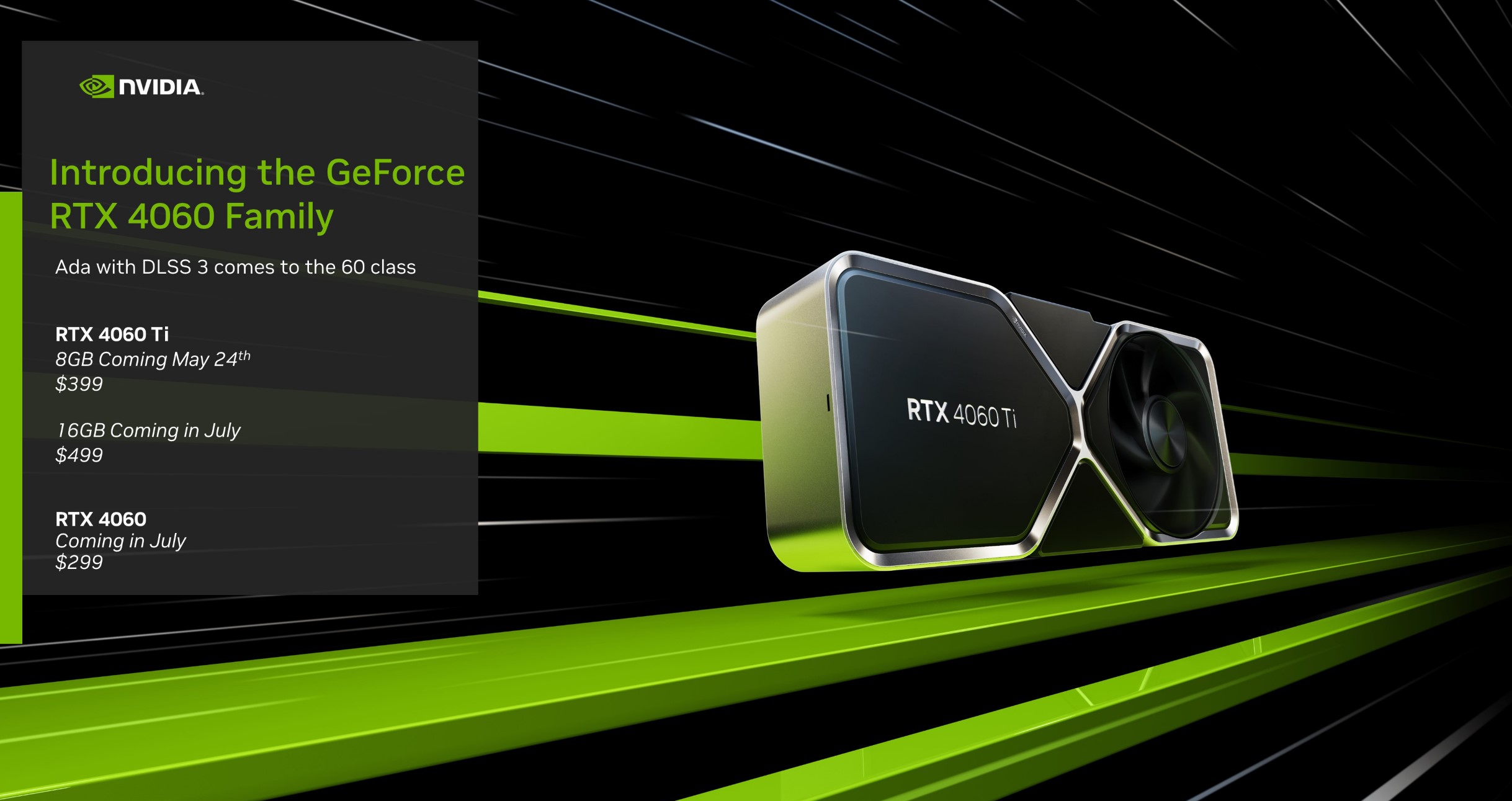RTX 4060 Ti