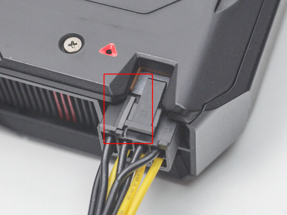 rx 7600 cable fail 1