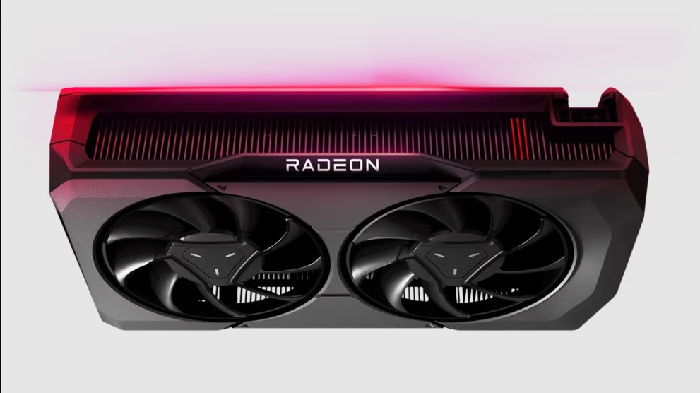 rx 7600 main
