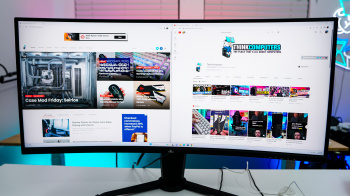 YEYIAN Sigurd 4000 34-inch Gaming Monitor