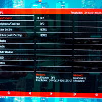 YEYIAN Sigurd 4000 34-inch Gaming Monitor
