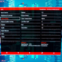 YEYIAN Sigurd 4000 34-inch Gaming Monitor