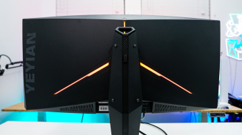 YEYIAN Sigurd 4000 34-inch Gaming Monitor