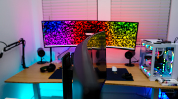 YEYIAN Sigurd 4000 34-inch Gaming Monitor
