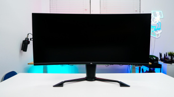 YEYIAN Sigurd 4000 34-inch Gaming Monitor