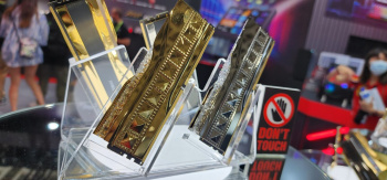 G.Skill Trident Z5 Royal Elite RGB DDR5