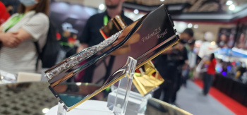 G.Skill Trident Z5 Royal RGB DDR5