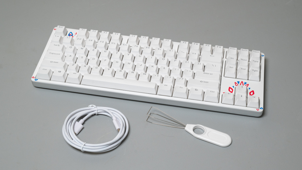 Drop Expression Series Togekey Mechanical Keyboard - Keyboard and Accessories