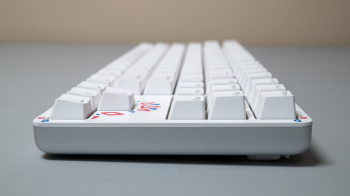 Drop Expression Series Togekey Mechanical Keyboard - Profile