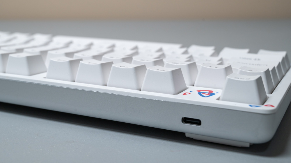 Drop Expression Series Togekey Mechanical Keyboard - USB-C