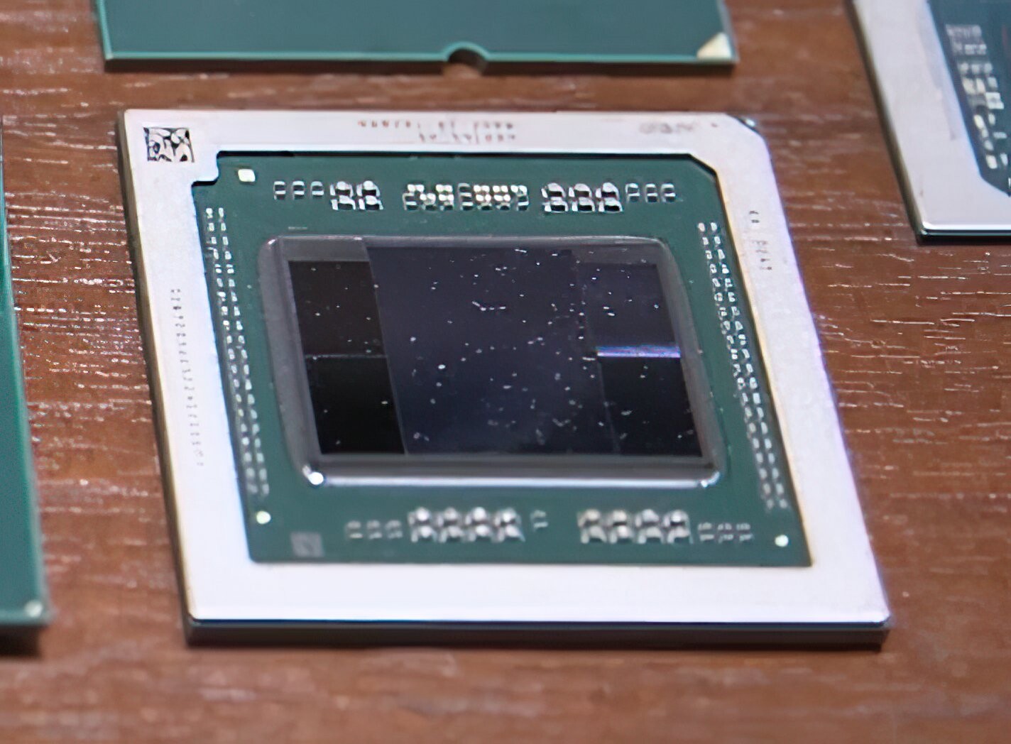 AMD Navi 32