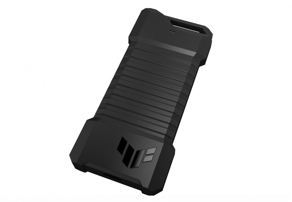 ASUS TUF Gaming AS1000 Portable SSD
