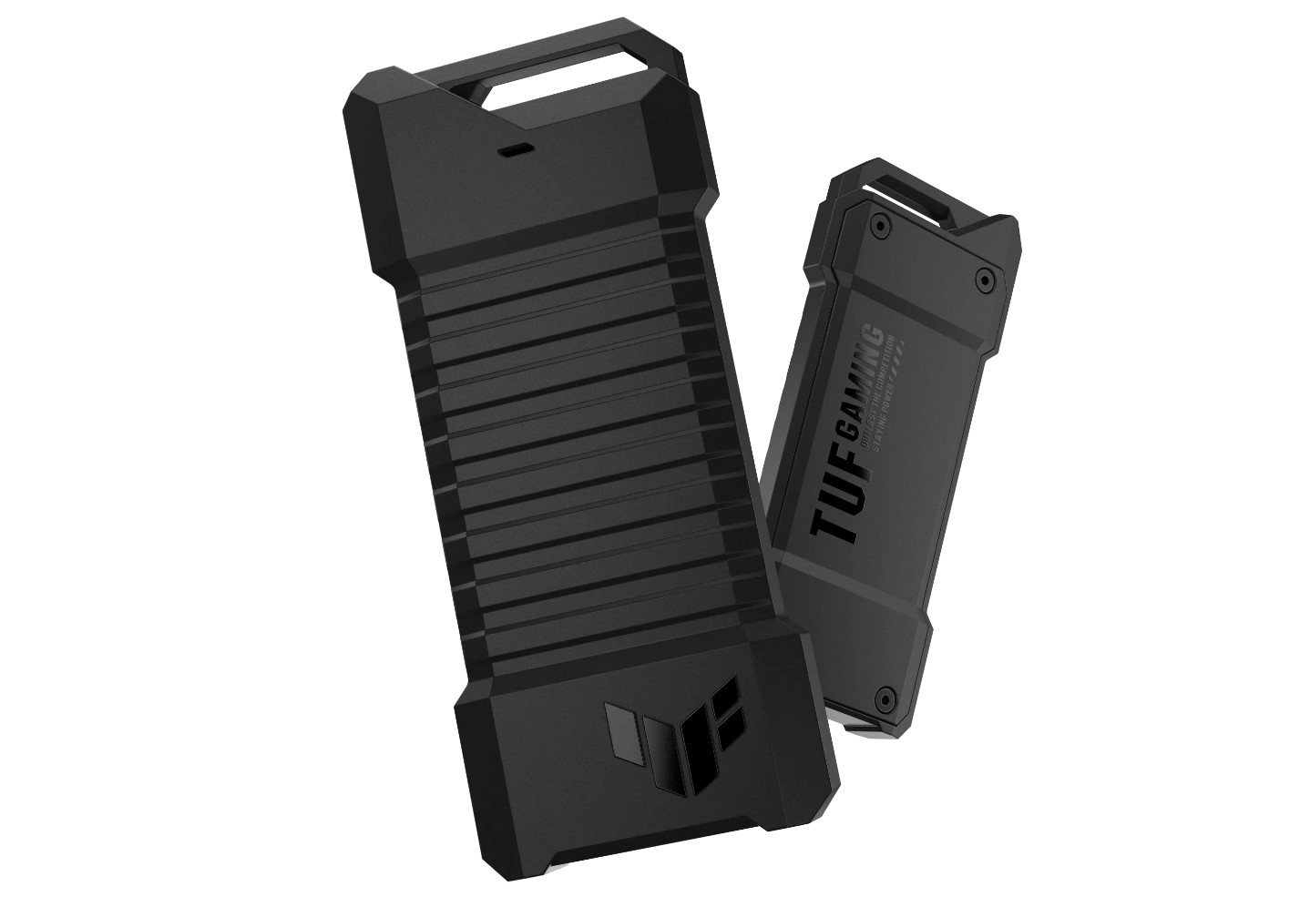 ASUS TUF Gaming AS1000 Portable SSD
