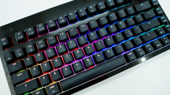 AZIO Tera 75 Mechanical Keyboard