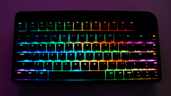 AZIO Tera 75 Mechanical Keyboard