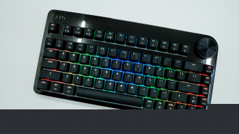AZIO Tera 75 Mechanical Keyboard