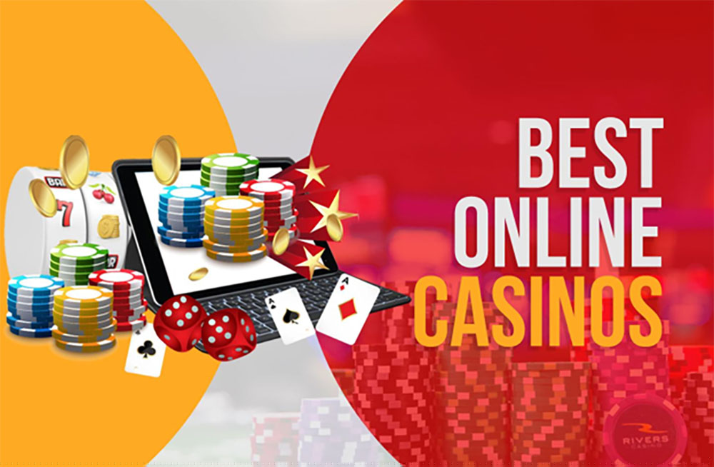 best online casinos 2023