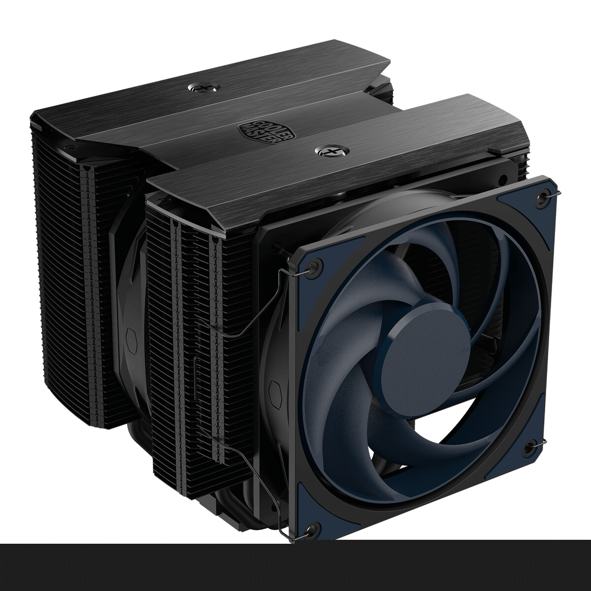 Cooler Master MasterAir MA824 Stealth