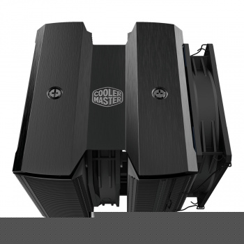 Cooler Master MasterAir MA824 Stealth
