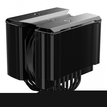 Cooler Master MasterAir MA824 Stealth