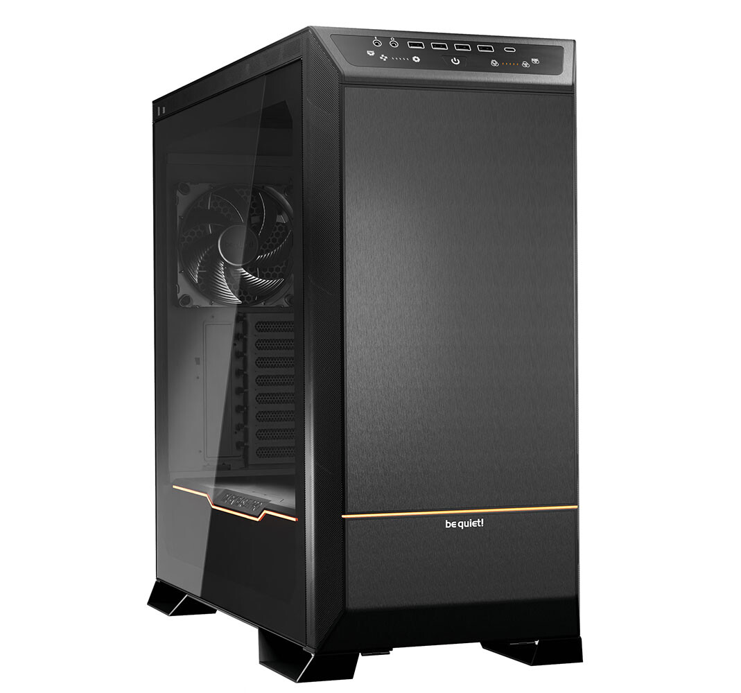 be quiet! Dark Base Pro 901