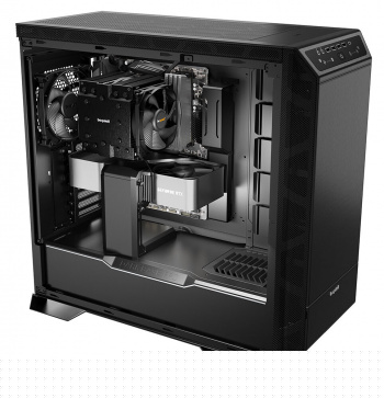 be quiet! Dark Base Pro 901