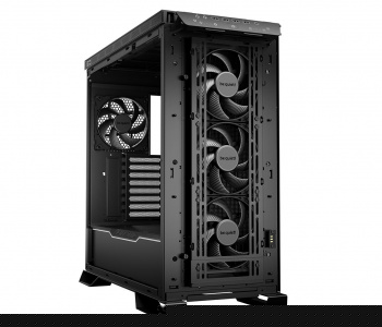 be quiet! Dark Base Pro 901
