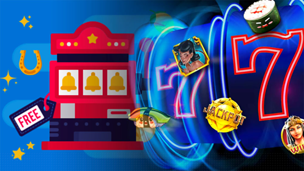 gamble online 2023