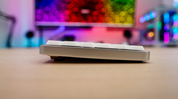 Lofree Flow Low-Profile Mechanical Keyboard