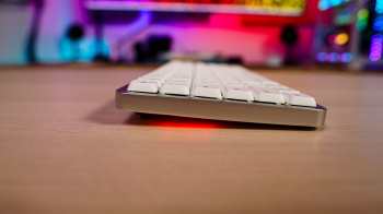 Lofree Flow Low-Profile Mechanical Keyboard
