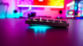 Lofree Flow Low-Profile Mechanical Keyboard