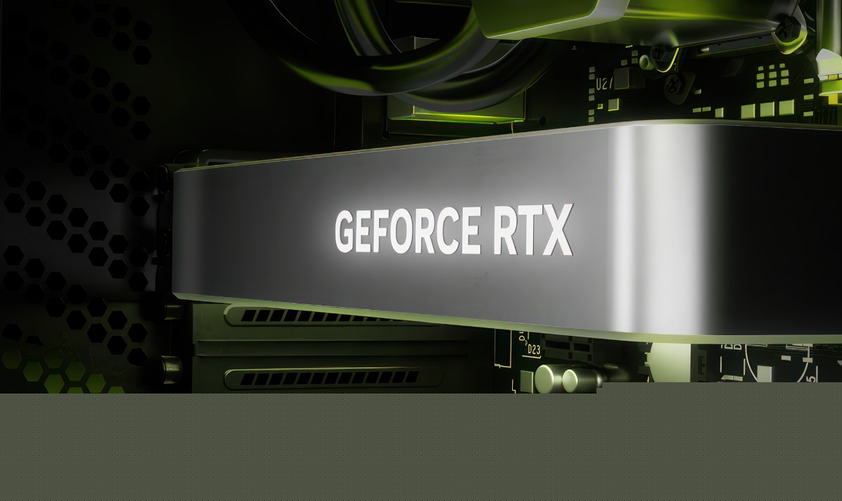 NVIDIA GeForce RTX 4060