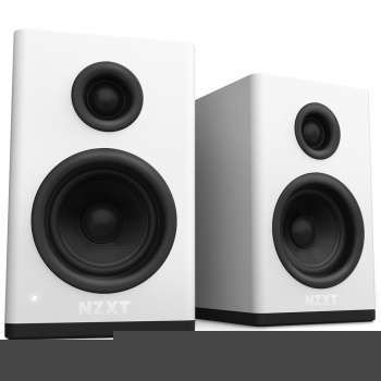 NZXT Relay Speakers