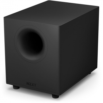 NZXT Relay Subwoofer