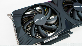 PNY GeForce RTX 4060 Ti Verto 8GB Graphics Card
