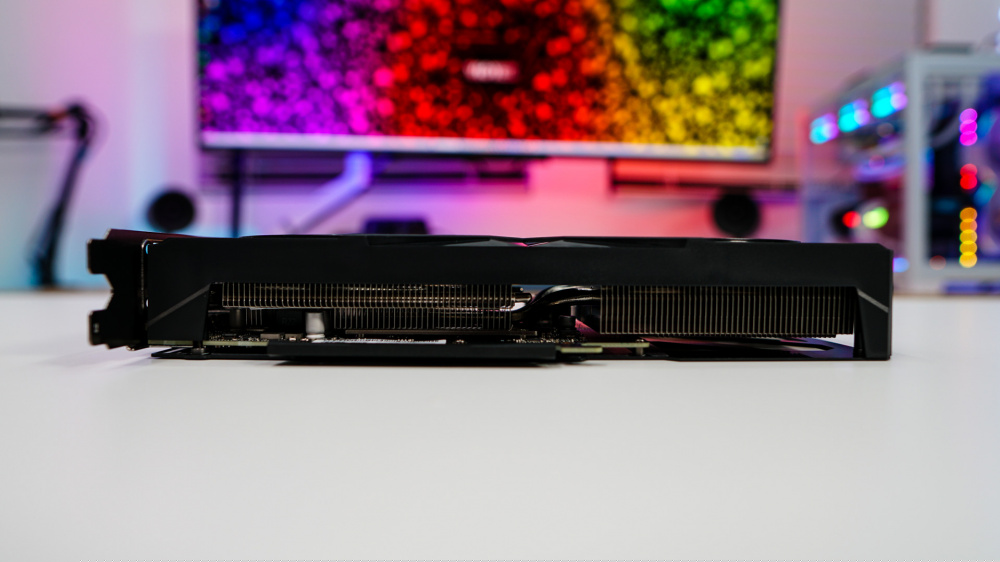 PNY GeForce RTX 4060 Ti Verto 8GB Graphics Card