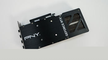 PNY GeForce RTX 4060 Ti Verto 8GB Graphics Card