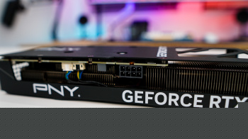 PNY GeForce RTX 4060 Ti Verto 8GB Graphics Card
