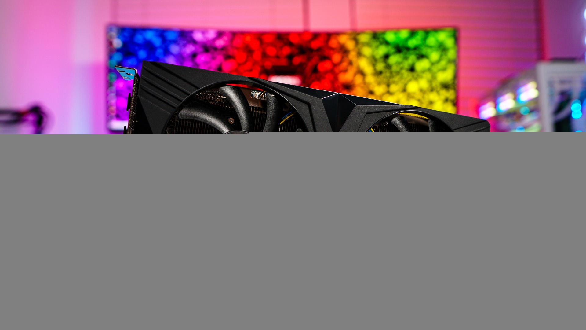 PNY GeForce RTX 4060 Ti Verto 8GB Graphics Card