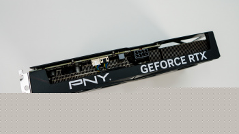 PNY GeForce RTX 4060 Ti Verto 8GB Graphics Card